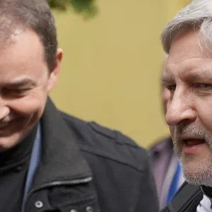 Bratislavský seniorát má po siedmich rokoch nové predsedníctvo