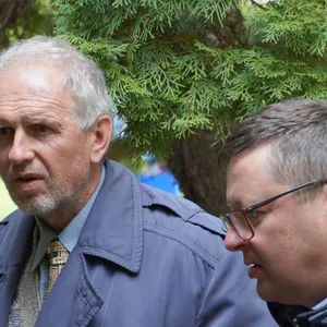 Bratislavský seniorát má po siedmich rokoch nové predsedníctvo