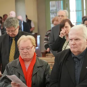 Bratislavský seniorát má po siedmich rokoch nové predsedníctvo