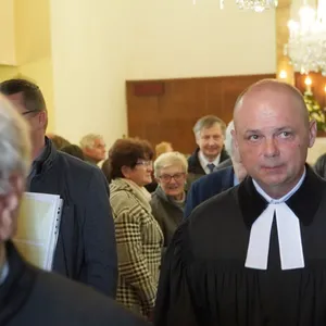 Bratislavský seniorát má po siedmich rokoch nové predsedníctvo