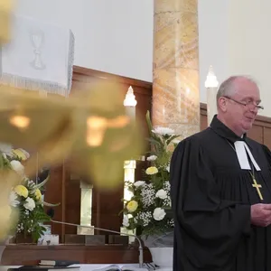 Bratislavský seniorát má po siedmich rokoch nové predsedníctvo