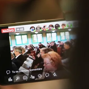 Bratislavský seniorát má po siedmich rokoch nové predsedníctvo