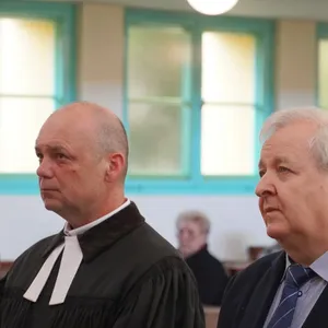 Bratislavský seniorát má po siedmich rokoch nové predsedníctvo