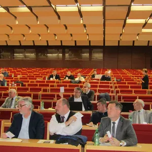 Konalo sa Valné zhromaždenie Tranoscia 2022