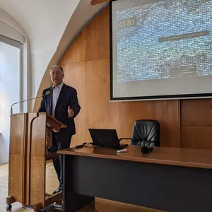 Webová stránka mapuje kostoly Slovenska