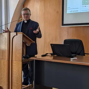 Webová stránka mapuje kostoly Slovenska
