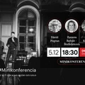 Minikonferencia EVS 2025