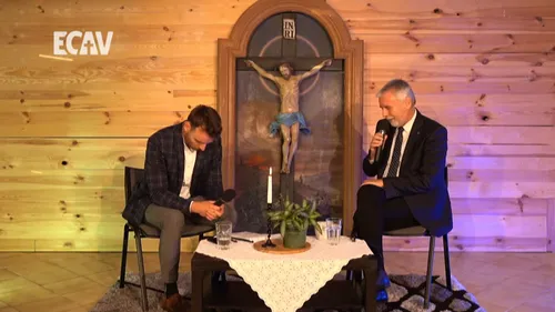 Milí moji... modlime sa za voľby a za cirkev