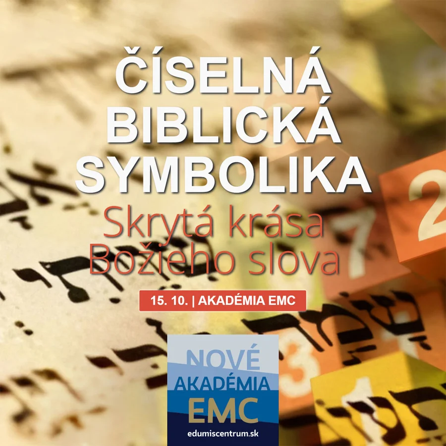 Číselná biblická symbolika