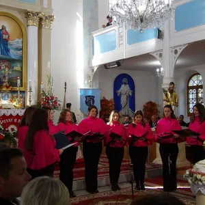 500 rokov evanjelického cirkevného zboru v Partizánskej Ľupči