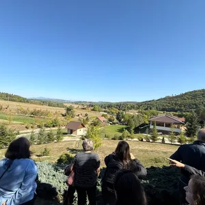 Spoločne na ceste k prameňu