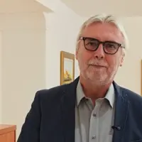 Milí moji... sme odkázaní na Božie milosrdenstvo