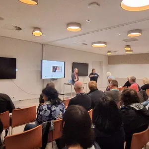 Európska konferencia protestantskej cirkevnej hudby 2025