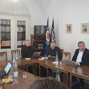 Zasadnutie Školského výboru ECAV v Prešove