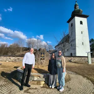 Predstaviteľky ELCA navštívili Slovensko