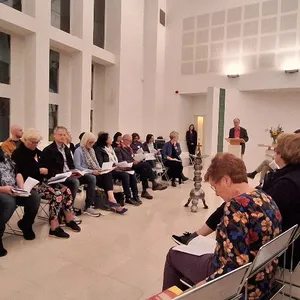 Európska konferencia protestantskej cirkevnej hudby 2025
