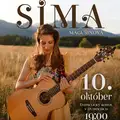 Koncert- Sima Magušinová