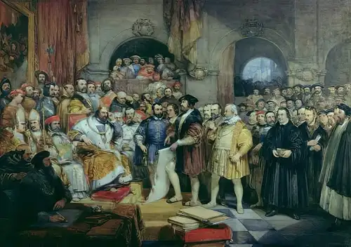 Reformácia v zákulisí