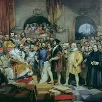 Reformácia v zákulisí