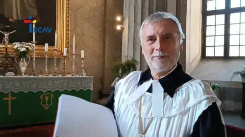 Milí moji... máme spevník aj pre nevidiacich