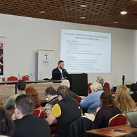 Teologická konferencia 2025 bola o manželstve a rodine