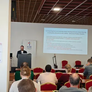 Teologická konferencia 2025 bola o manželstve a rodine