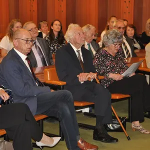 Akademik Ján Plesník storočný