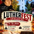 LUTHERFEST spoločne