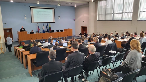 Rokovanie SYNODY ECAV 2024- ONLINE