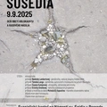 Nezabudnutí susedia v Poprade, 2025