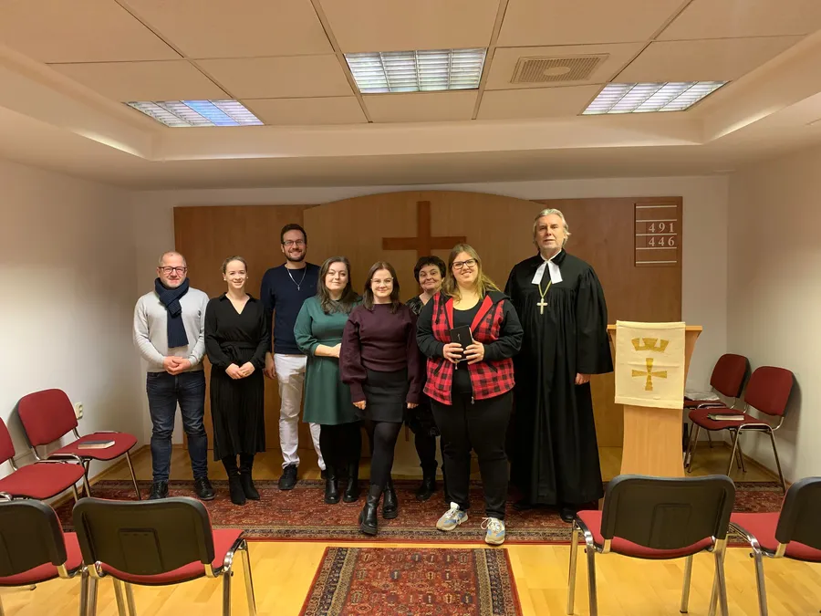 Kapláni sa vzdelávali v Bratislave