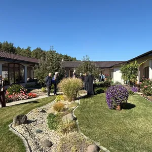 Spoločne na ceste k prameňu