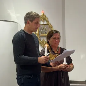 Spoločne na ceste k prameňu