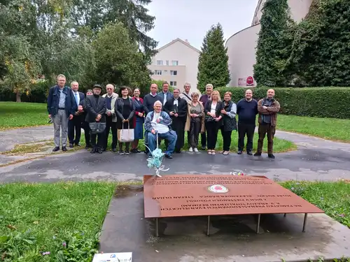 Seniorálna pastorálna konferencia v Piešťanoch