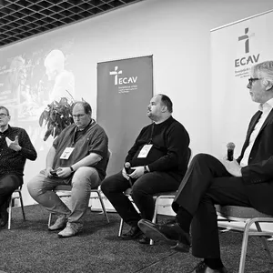 Teologická konferencia 2025 bola o manželstve a rodine