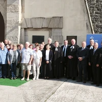 Evanjelici si propomenuli osudy martýrov putujúcich "Z vlasti na galeje"
