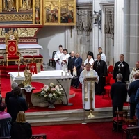 30 rokov života a činnosti Ekumenického spoločenstva v Košiciach