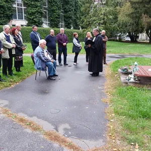 Seniorálna pastorálna konferencia v Piešťanoch
