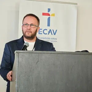 Teologická konferencia 2025 bola o manželstve a rodine