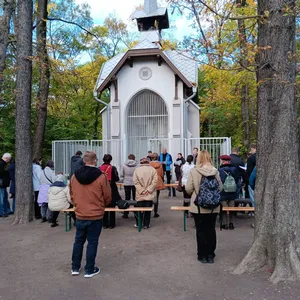 Evanjelici a katolíci spolu pre životné prostredie