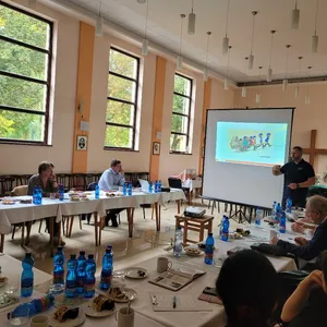 Seniorálna pastorálna konferencia v Piešťanoch