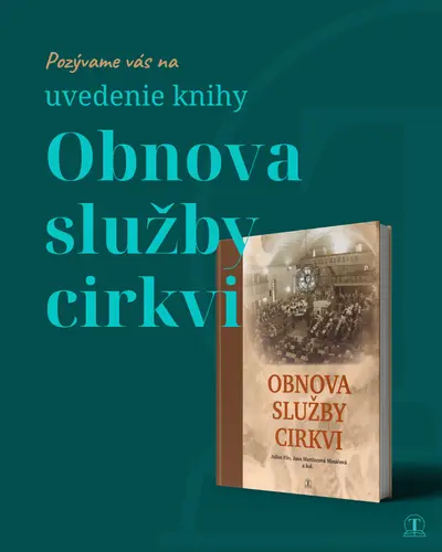 Obnova služby cirkvi