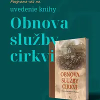 Obnova služby cirkvi