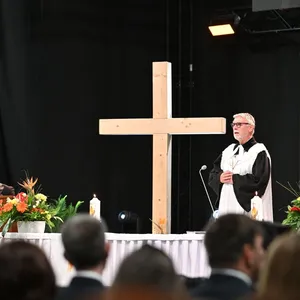 Pod Urpínom sa stretlo 2 700 evanjelikov