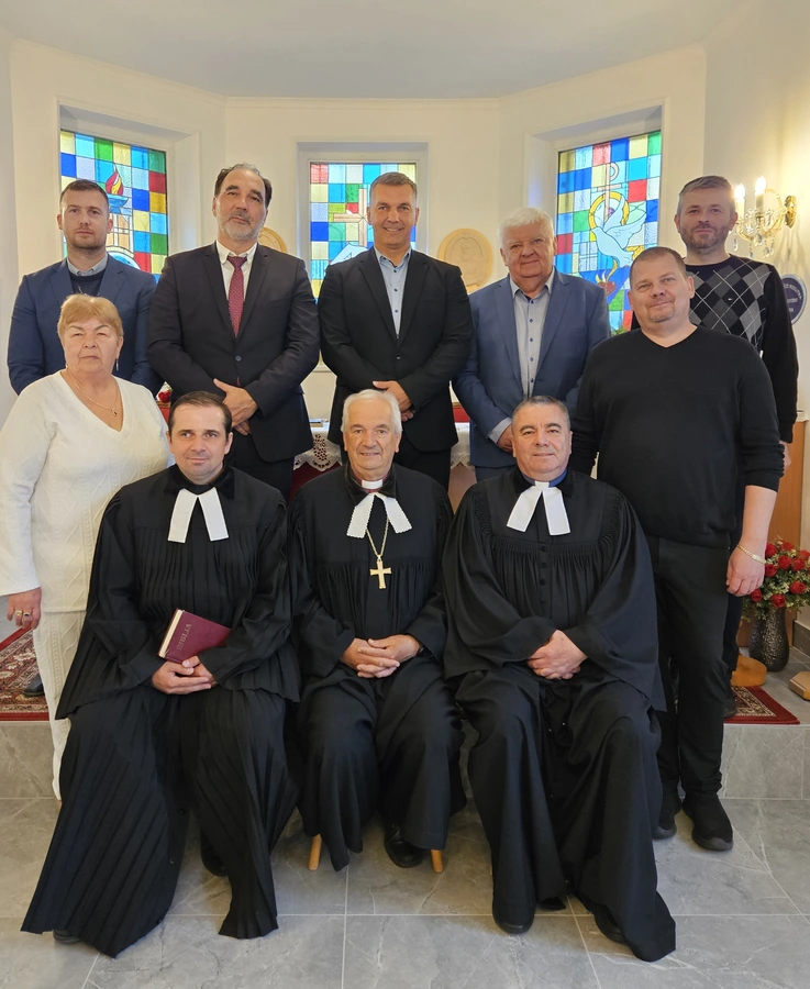 Nedeľa košeckej diakonie v jubilejnom roku slúžiacej cirkvi