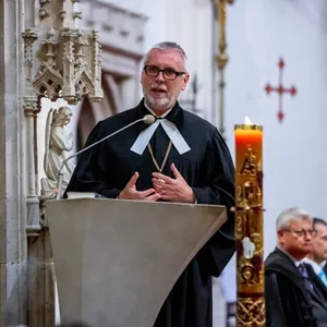 30 rokov života a činnosti Ekumenického spoločenstva v Košiciach