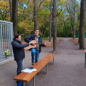 Evanjelici a katolíci spolu pre životné prostredie