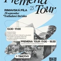 Premena Tour ´25