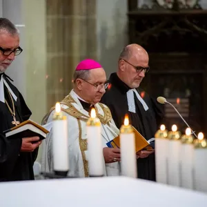 30 rokov života a činnosti Ekumenického spoločenstva v Košiciach
