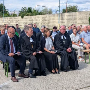 Evanjelici si propomenuli osudy martýrov putujúcich "Z vlasti na galeje"